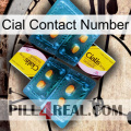 Cial Contact Number cialis5